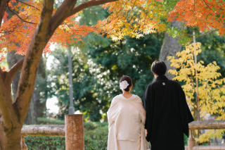 名古屋フォトスタジオcarpediem（カルぺディエム）_中村公園