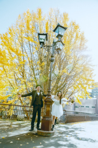 名古屋フォトスタジオcarpediem（カルぺディエム）_徒歩圏内のお気軽ロケーション