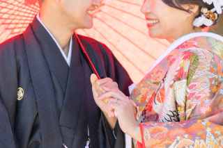 名古屋フォトスタジオcarpediem（カルぺディエム）_白鳥庭園