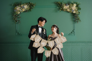 名古屋フォトスタジオcarpediem（カルぺディエム）_【洋装】スタジオ