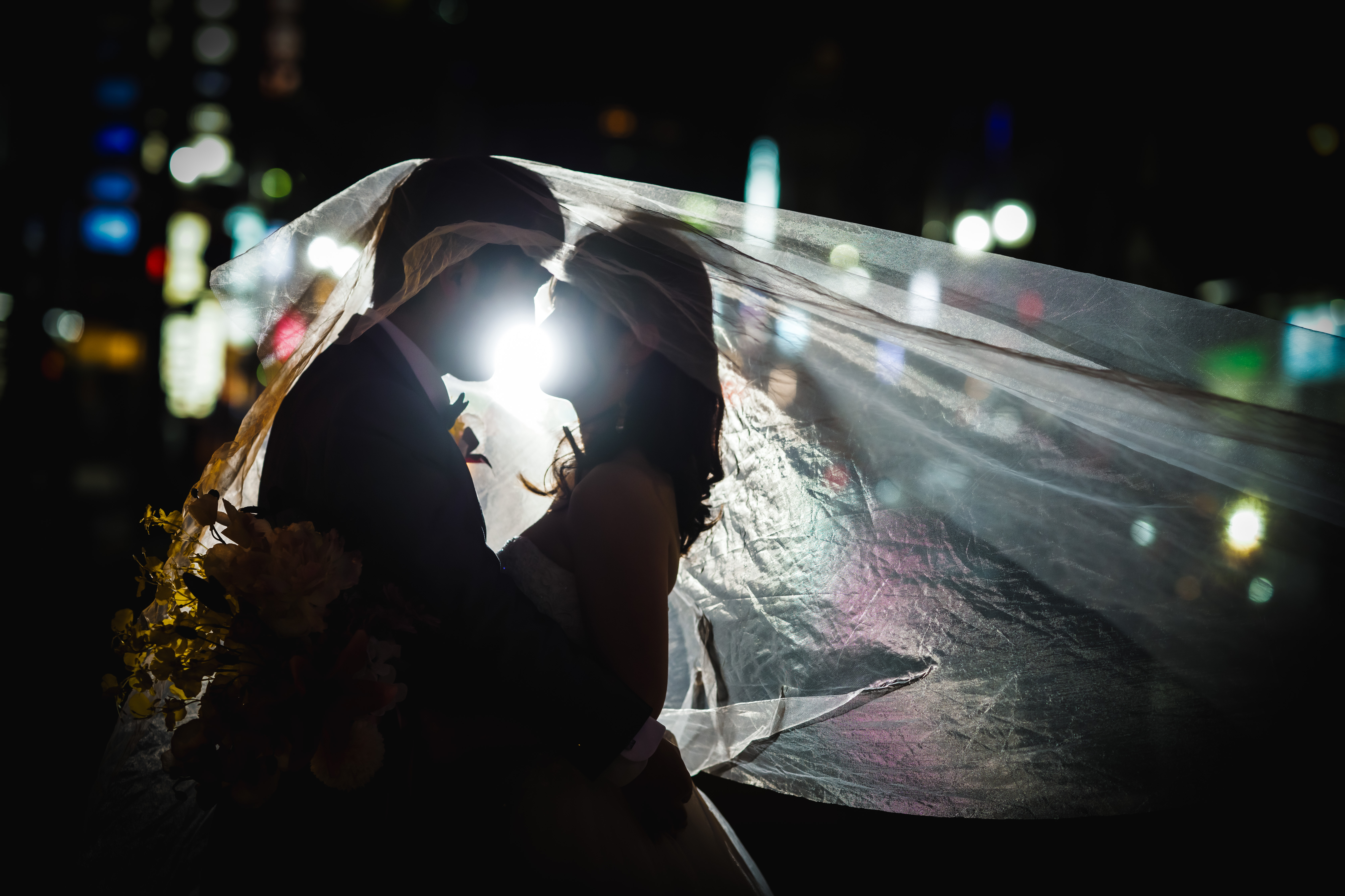 Point1 多彩な撮影シーン