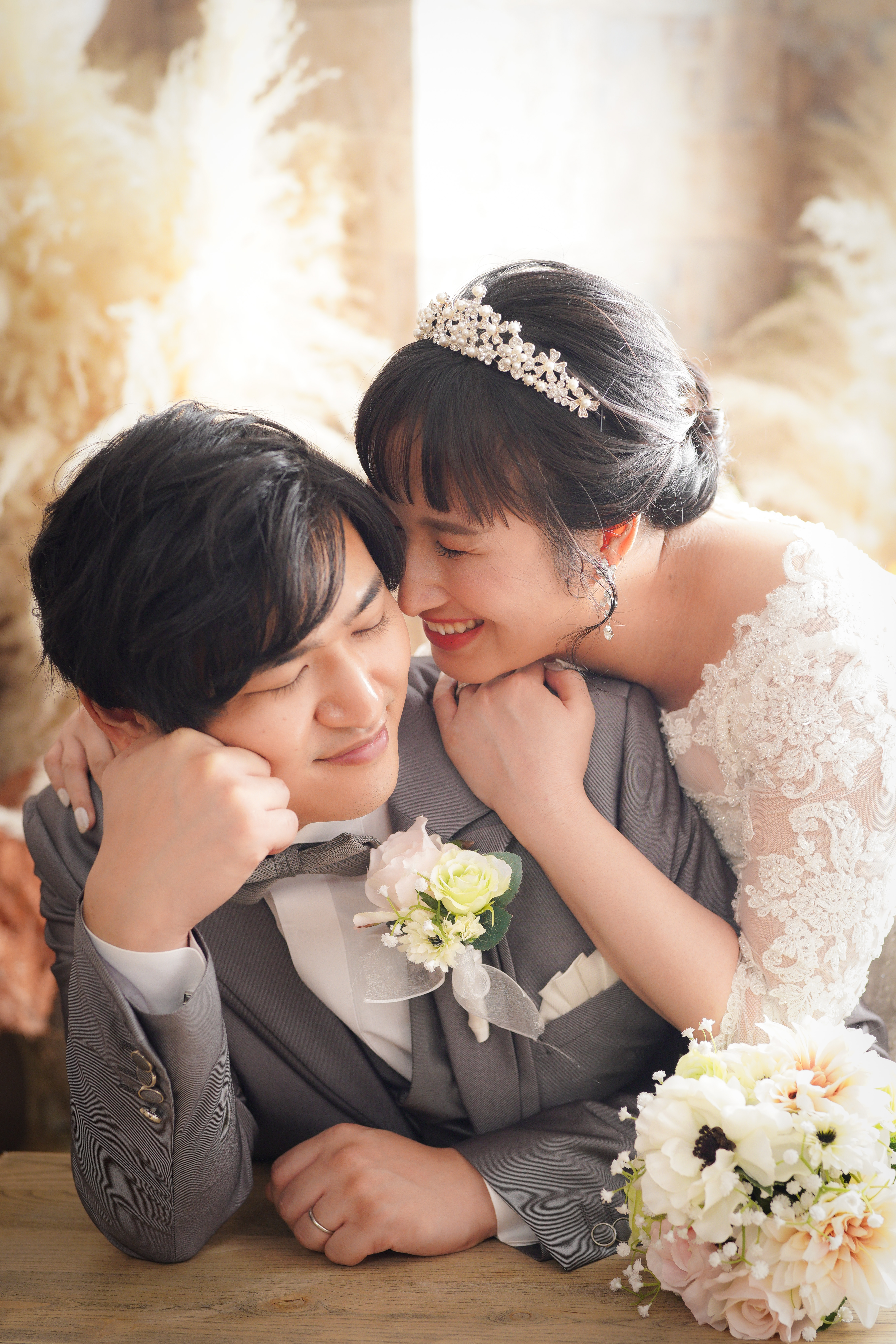 20以上ある撮影シーン