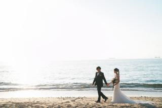 名古屋フォトスタジオcarpediem（カルぺディエム）_海