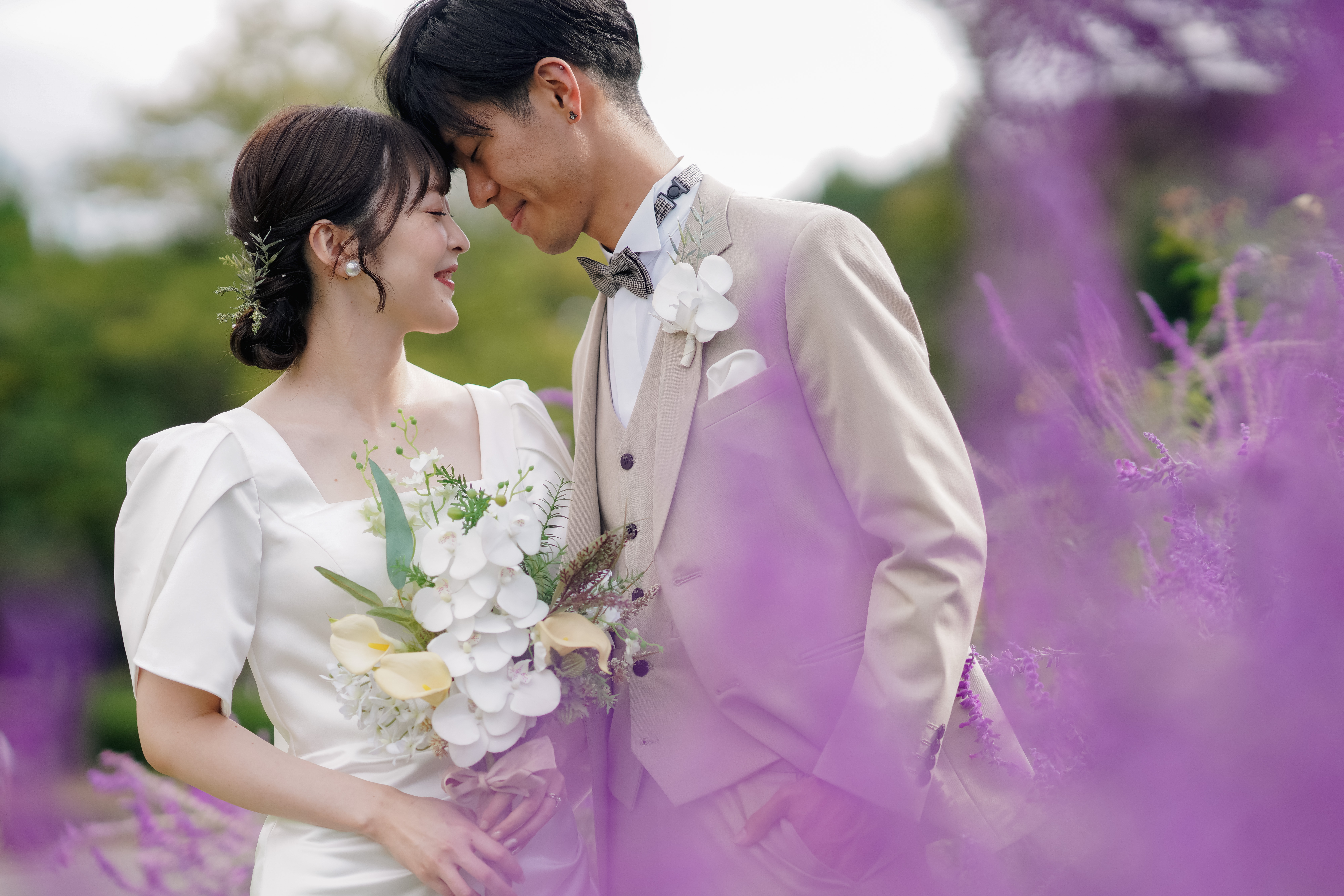 Point1 多彩な撮影シーン