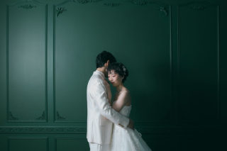 名古屋フォトスタジオcarpediem（カルぺディエム）_【洋装】スタジオ