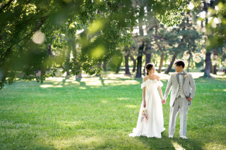 名古屋フォトスタジオcarpediem（カルぺディエム）_庄内緑地公園