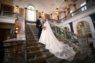 名古屋フォトスタジオcarpediem（カルぺディエム）_名古屋市政資料館