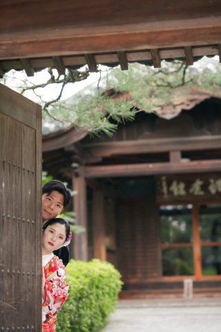 名古屋フォトスタジオcarpediem（カルぺディエム）_中村公園