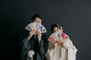 名古屋フォトスタジオcarpediem（カルぺディエム）_【和装】スタジオ