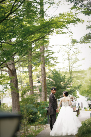 名古屋フォトスタジオcarpediem（カルぺディエム）_徒歩圏内のお気軽ロケーション