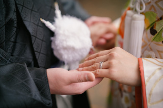 名古屋フォトスタジオcarpediem（カルぺディエム）_徳川園・庭園・寺院
