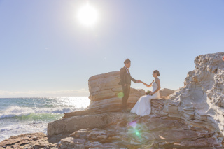 名古屋フォトスタジオcarpediem（カルぺディエム）_海