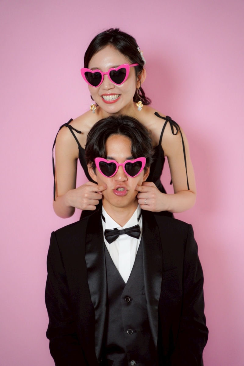 名古屋フォトスタジオcarpediem（カルぺディエム）_格安プランがある(3万円以下)