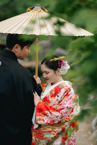 名古屋フォトスタジオcarpediem（カルぺディエム）_中村公園
