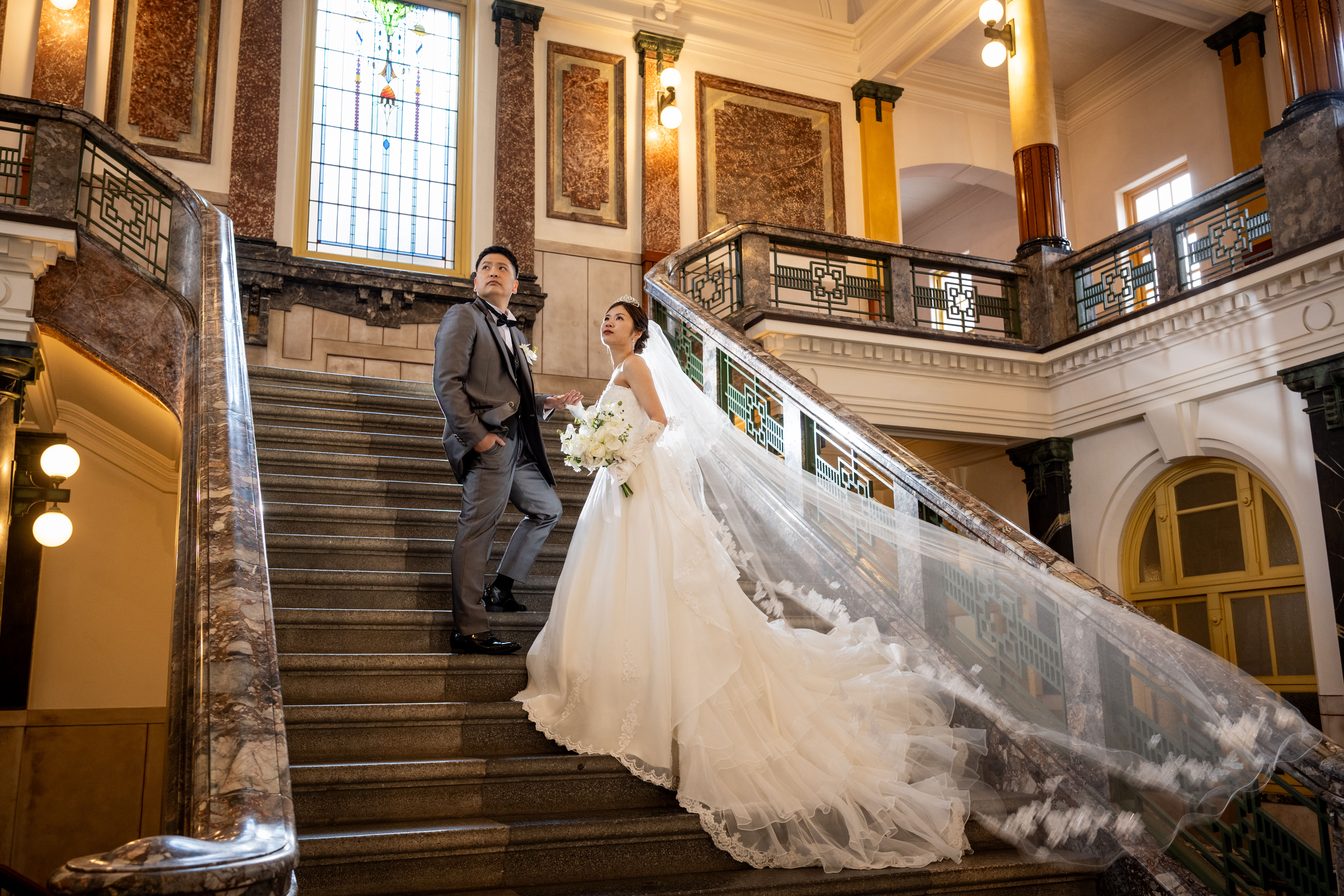 Point1 多彩な撮影シーン