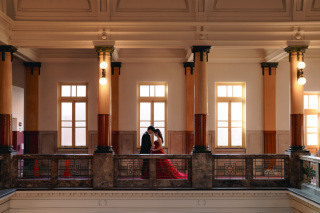 名古屋フォトスタジオcarpediem（カルぺディエム）_名古屋市政資料館