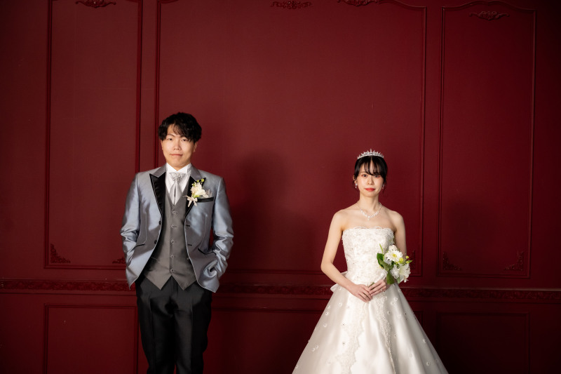 名古屋フォトスタジオcarpe diem（カルペディエム）_格安プランがある(3万円以下)