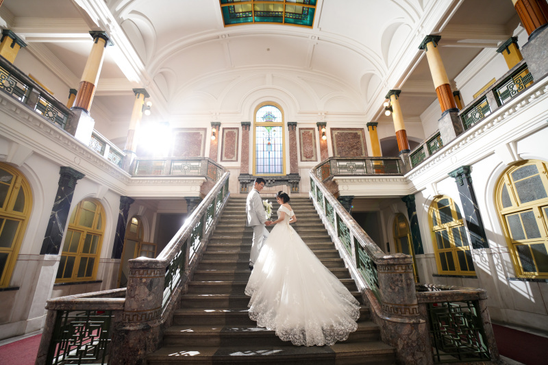 名古屋フォトスタジオcarpediem(カルぺディエム)_土日の追加料金がない