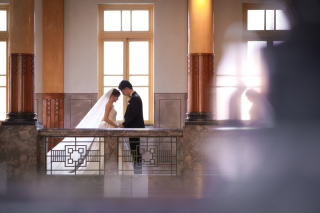 名古屋フォトスタジオcarpediem（カルぺディエム）_名古屋市政資料館