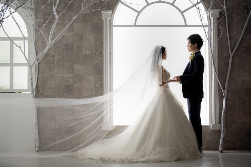 名古屋フォトスタジオcarpediem(カルぺディエム)_土日の追加料金がない