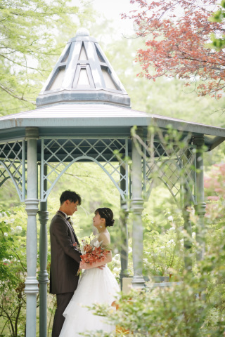 名古屋フォトスタジオcarpediem（カルぺディエム）_徒歩圏内のお気軽ロケーション