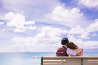 「ここぞの一瞬を」を全力で撮影。あなたあけの、世界でたったひとつだけの色を。