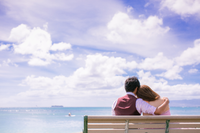 「ここぞの一瞬を」を全力で撮影。あなたあけの、世界でたったひとつだけの色を。