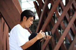 名古屋フォトスタジオcarpe diem（カルペディエム） TANAKA