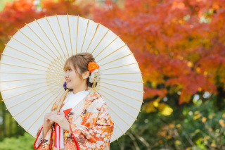 新婦様のその時の1番をしっかり残す。