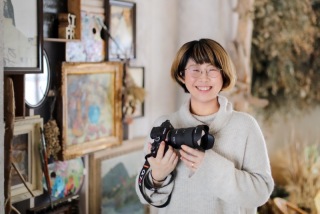 名古屋フォトスタジオcarpe diem（カルペディエム） FUJII