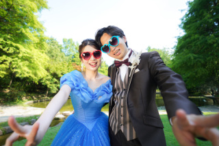 超お得‼︎3着選べてお好きなロケもスタジオも撮影できる全部コミでほぼ追加料金なく￥192,500は神