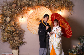 名古屋フォトスタジオcarpediem（カルぺディエム）