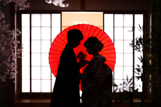 【３月撮影限定】当社最安！追加料金なしで好きな3着着れるスタジオ【150カット以上撮影】※必要なもの全部込み価格です