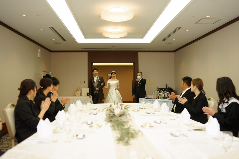 撮影ついでに御両家顔合わせ【会食プラン】  全てのプランに追加できます