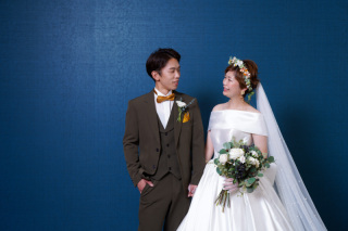 名古屋フォトスタジオcarpediem（カルぺディエム）