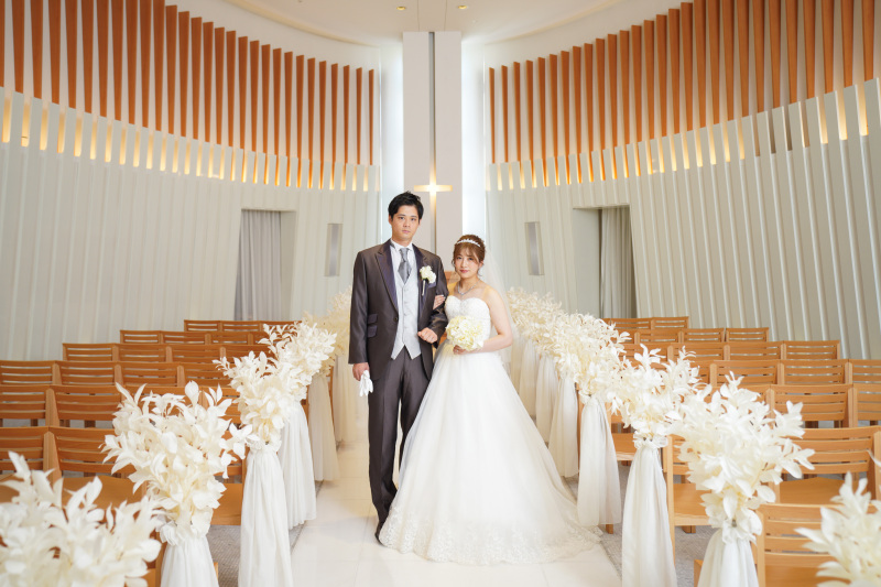 冬企画【満足超お得】ドレスでロケ地巡りプラン 衣装選び放題で1度に3箇所ロケ行けて撮影できる贅沢すぎる追加金なしのコミコミプラン