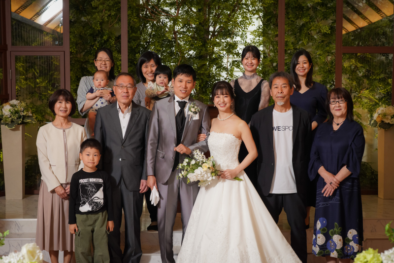 4着ロケもスタジオも★全て叶えるウエディングフォト最強プラン★ 必要なもの全部込みの追加料金なし 全データもアルバムも付いてます