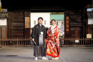 徳川園の新緑ロケ　ゴールデンウイークキャンペーンがお得