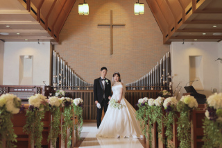 ４着ロケもスタジオも★全て叶えるウエディングフォト最強プラン★　必要なもの全部込みの追加料金なし　全データもアルバムも付いてます