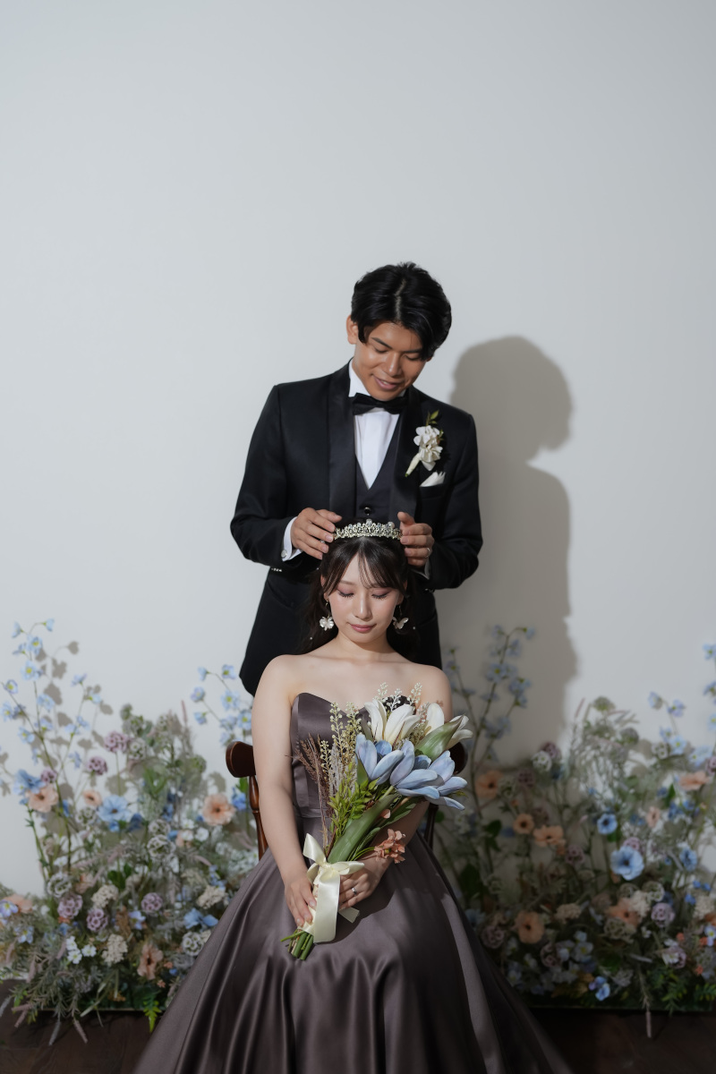 韓国フォトまるっと1日【洋装】4着ロケ&スタジオ撮影プラン 撮り放題&衣装追加料金なし 全データ等必要なもの全部込みで追加金なし