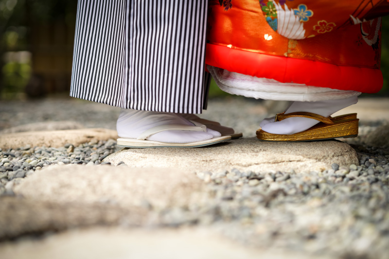 徳川園の新緑ロケ　ゴールデンウイークキャンペーンがお得