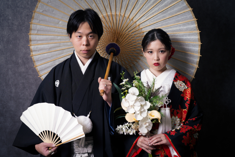 <新企画>お好きなロケ地1箇所にスタジオ撮影がおまけ付プラン 200撮影&しっかりスタジオ100撮影 全データとアルバム付
