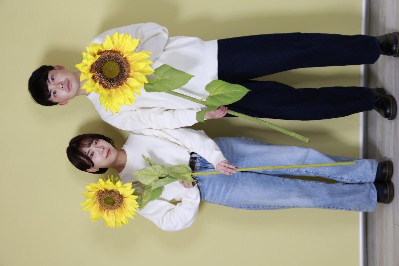 まずは私服で【入籍フォト&プロポーズフォト】を撮ろう‼︎ データ付 通常税込¥38,500→¥16,500ポッキリ