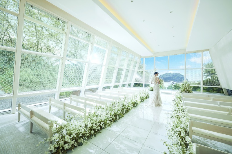 D Classic 蒲郡クラシックホテル 愛知県でフォトウェディング探すならphotorait