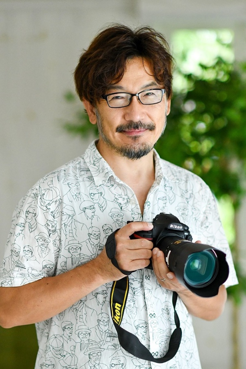 青木 淳