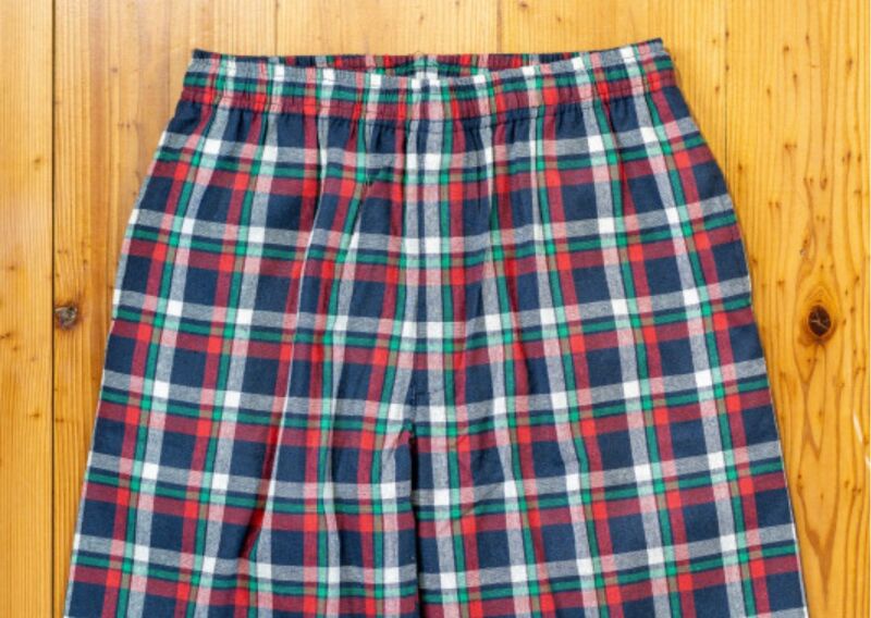 ハーフパンツPT012