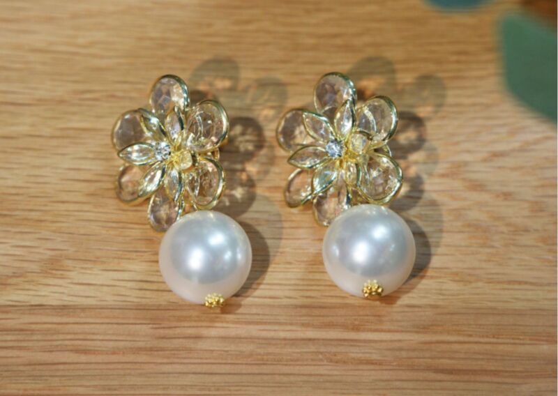 イヤリング（ER028）