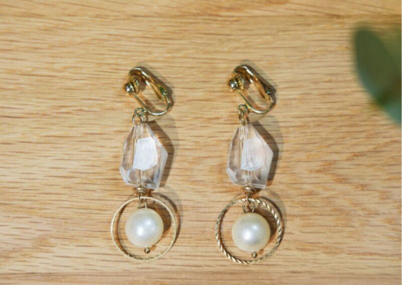 イヤリング（ER030）