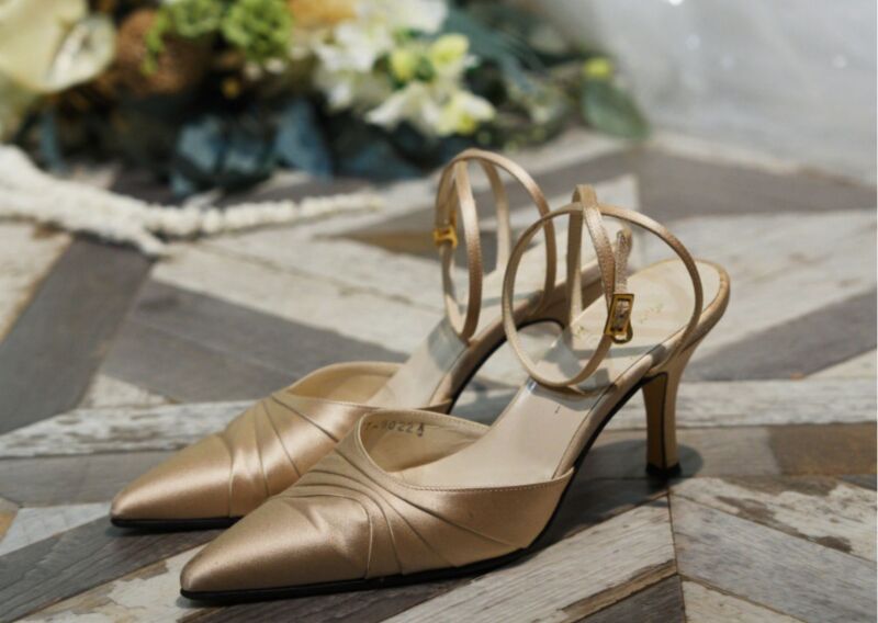 パンプス（LS022）