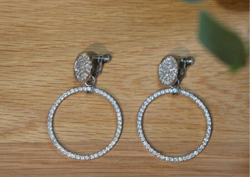 イヤリング（ER027）